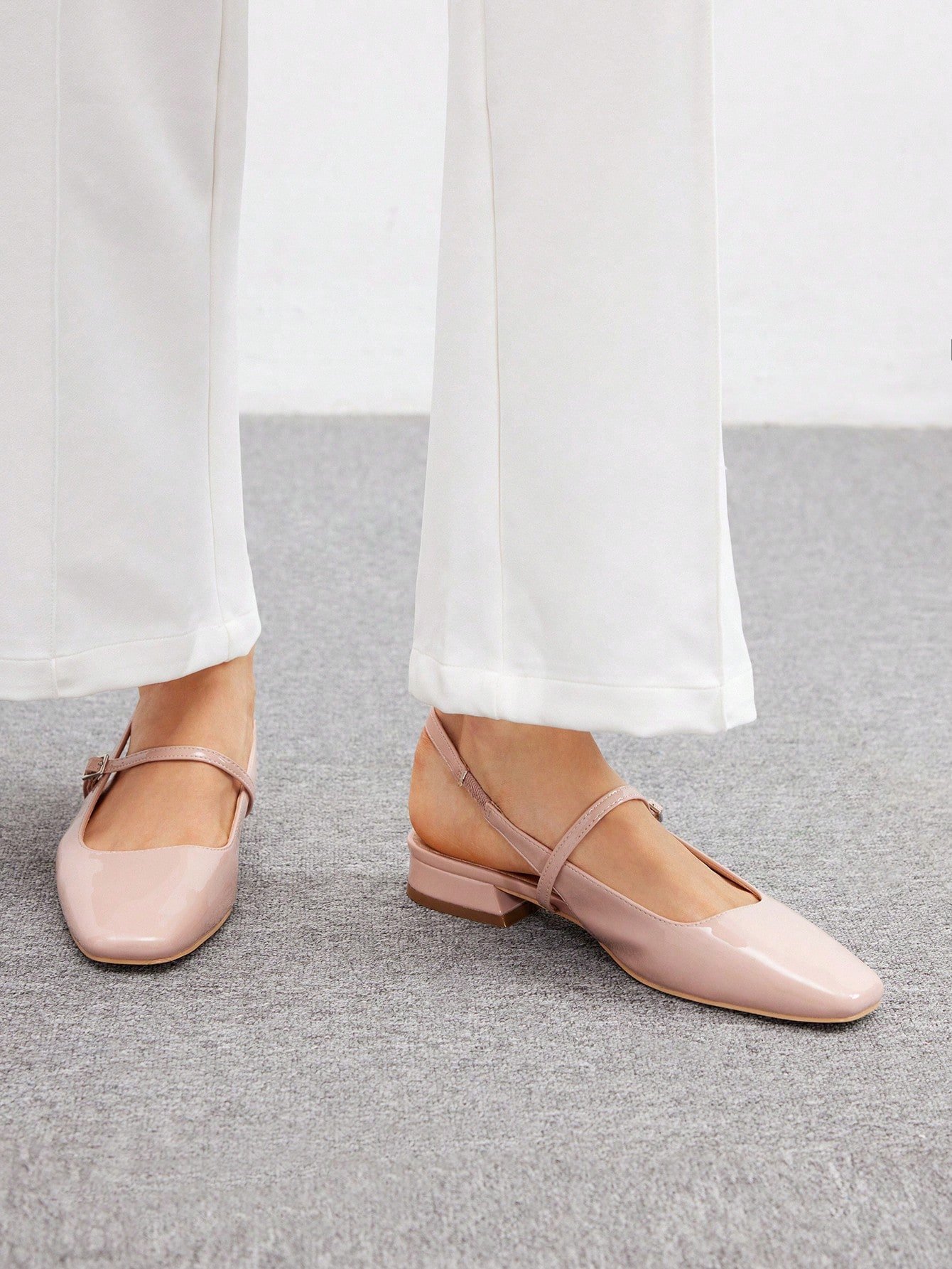 Ballerines Mary Jane Femme – Image 11