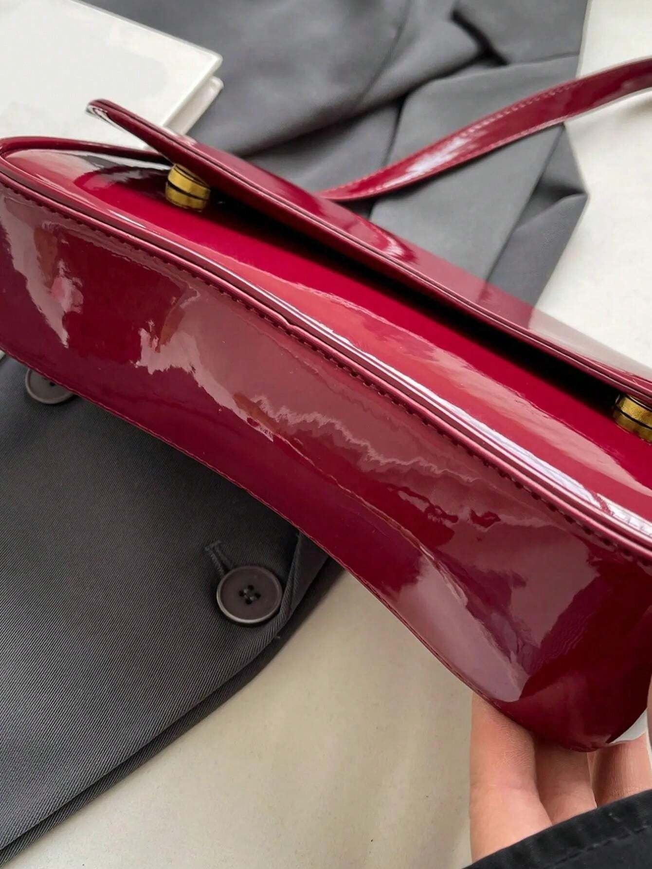 Sac à Main Minimaliste Femme – Image 5