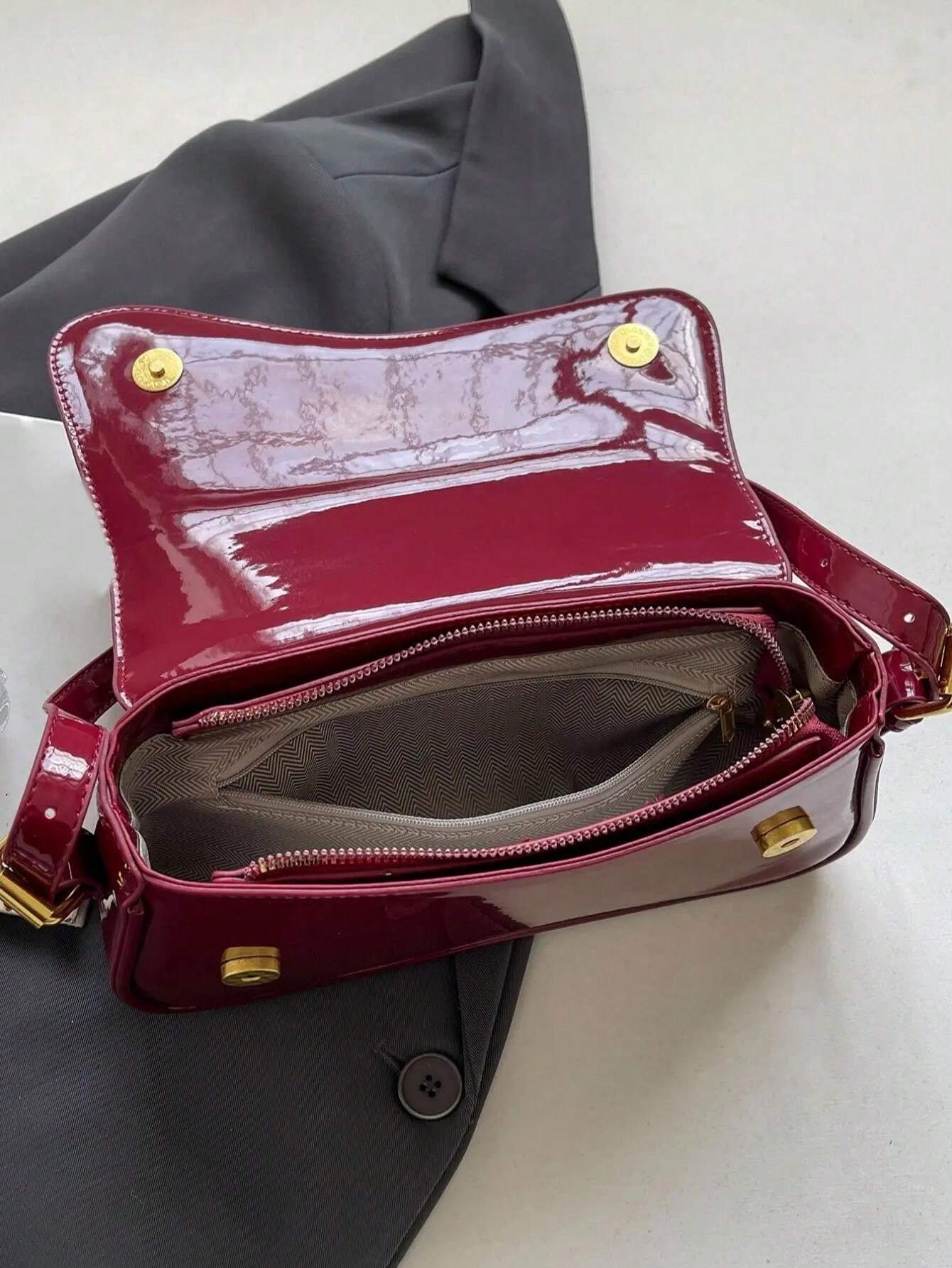 Sac à Main Minimaliste Femme – Image 7