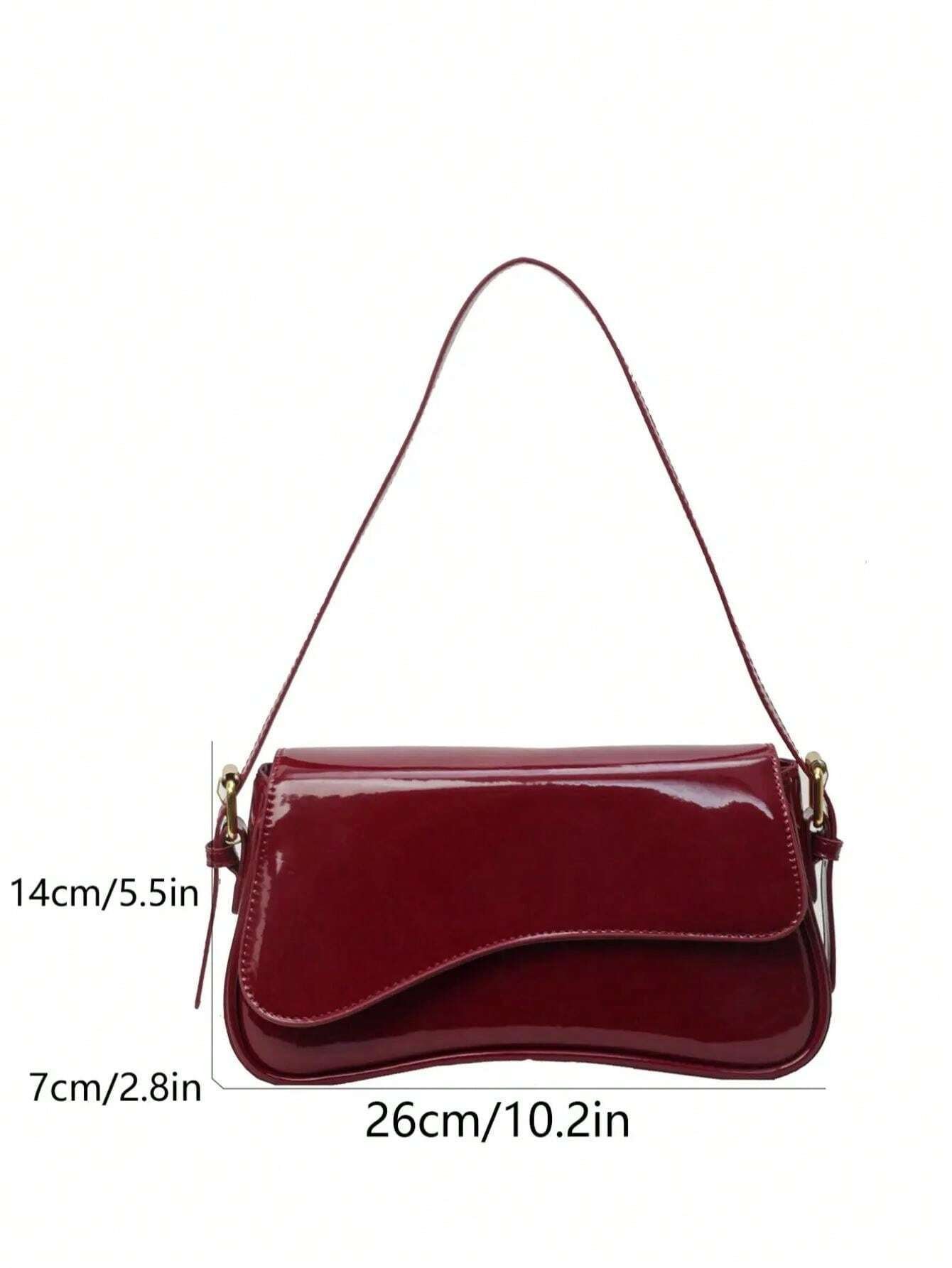 Sac à Main Minimaliste Femme – Image 4