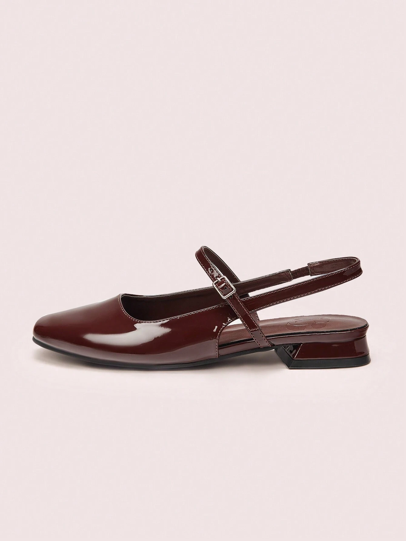 Ballerines Mary Jane Femme – Image 2