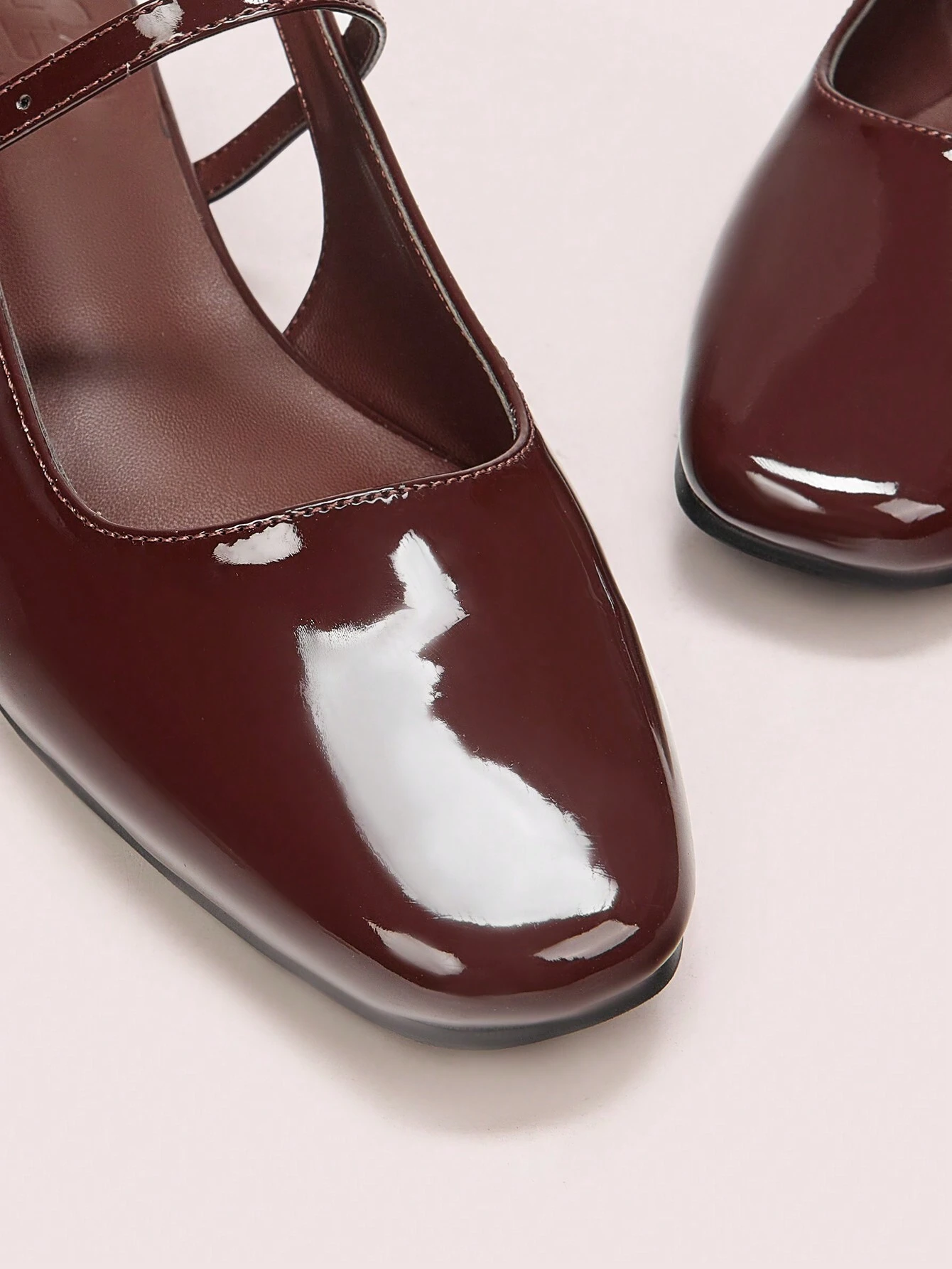 Ballerines Mary Jane Femme – Image 7