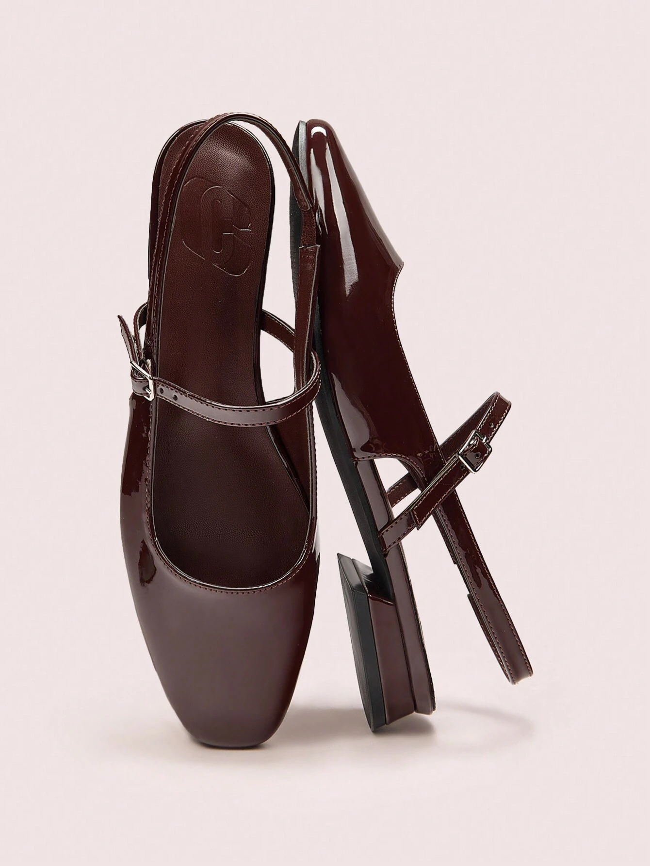 Ballerines Mary Jane Femme – Image 9