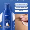 NIVEA - Soin Corps Hydratant