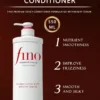 Fino – Pack Hydratation & Nutrition Shampooing 550 ml