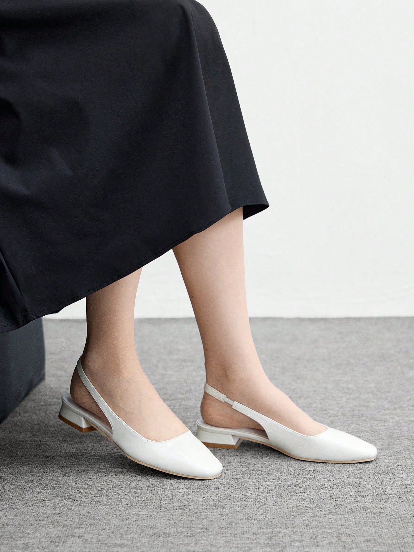 Ballerines Mary Jane Femme – Image 26