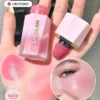 Blush Liquide Waterproof SHEGLAM