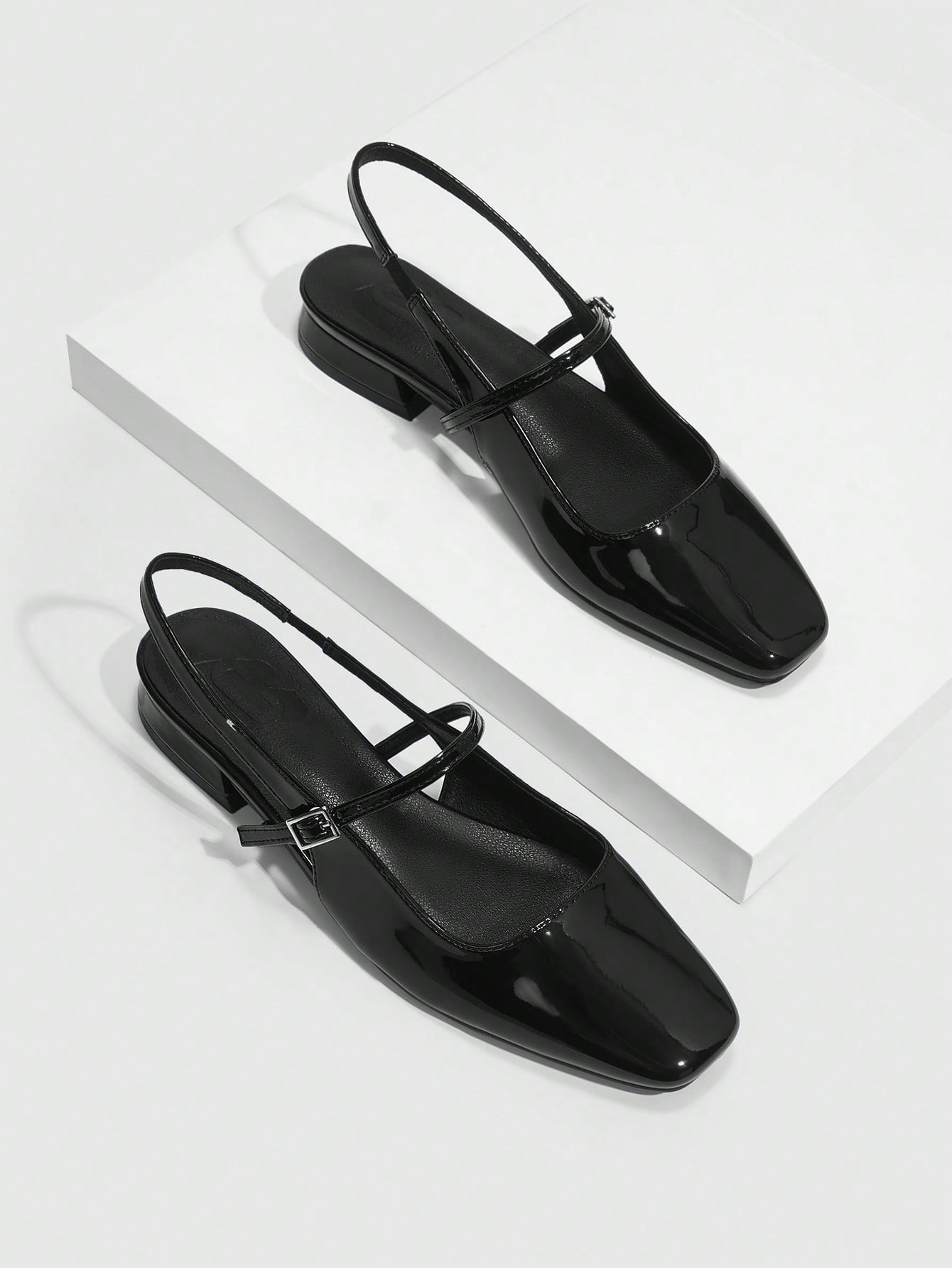 Ballerines Mary Jane Femme – Image 20