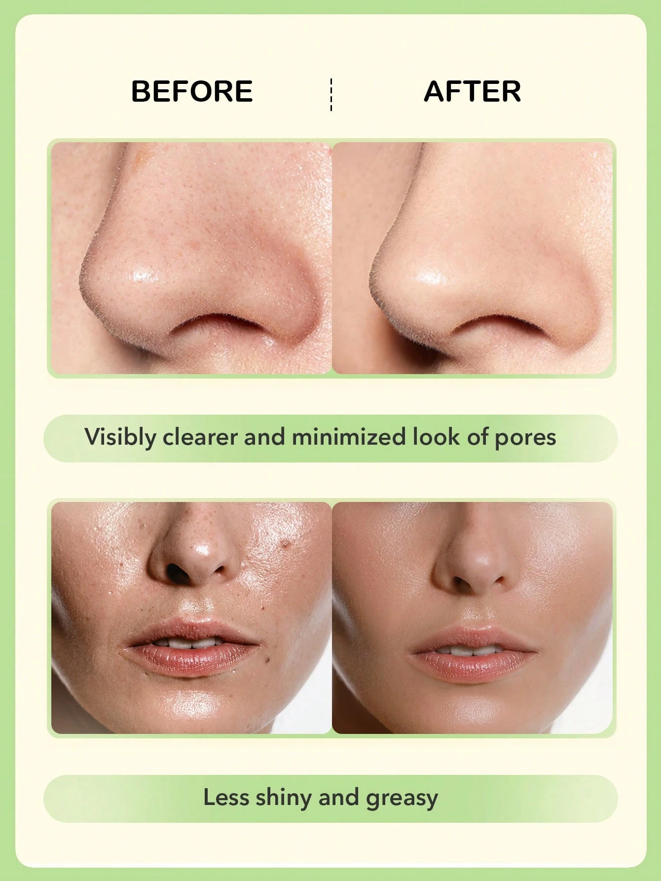 Masque Peel-Off Purifiant au Charbon – Image 2