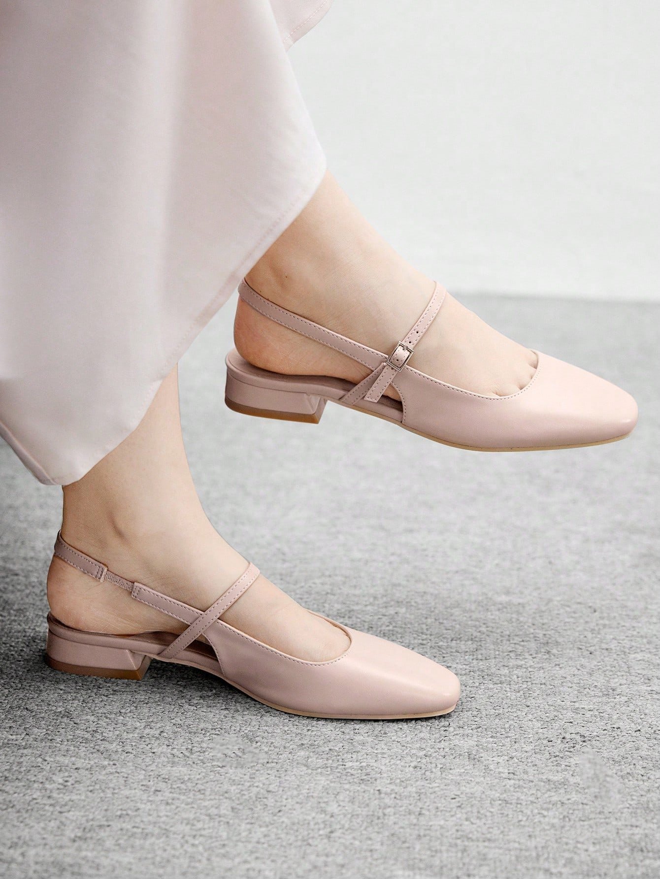 Ballerines Mary Jane Femme – Image 28
