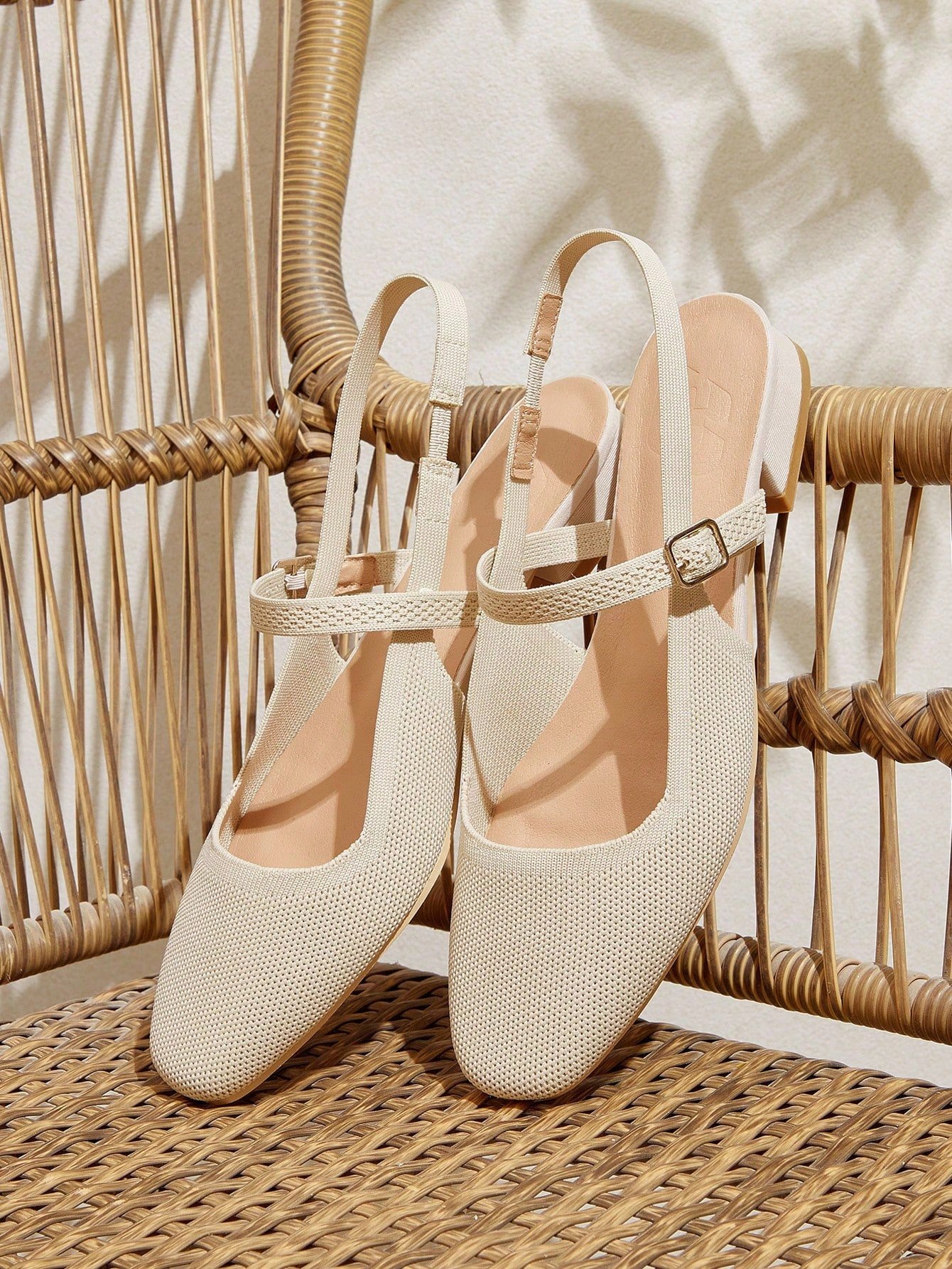 Ballerines Mary Jane Femme – Image 14