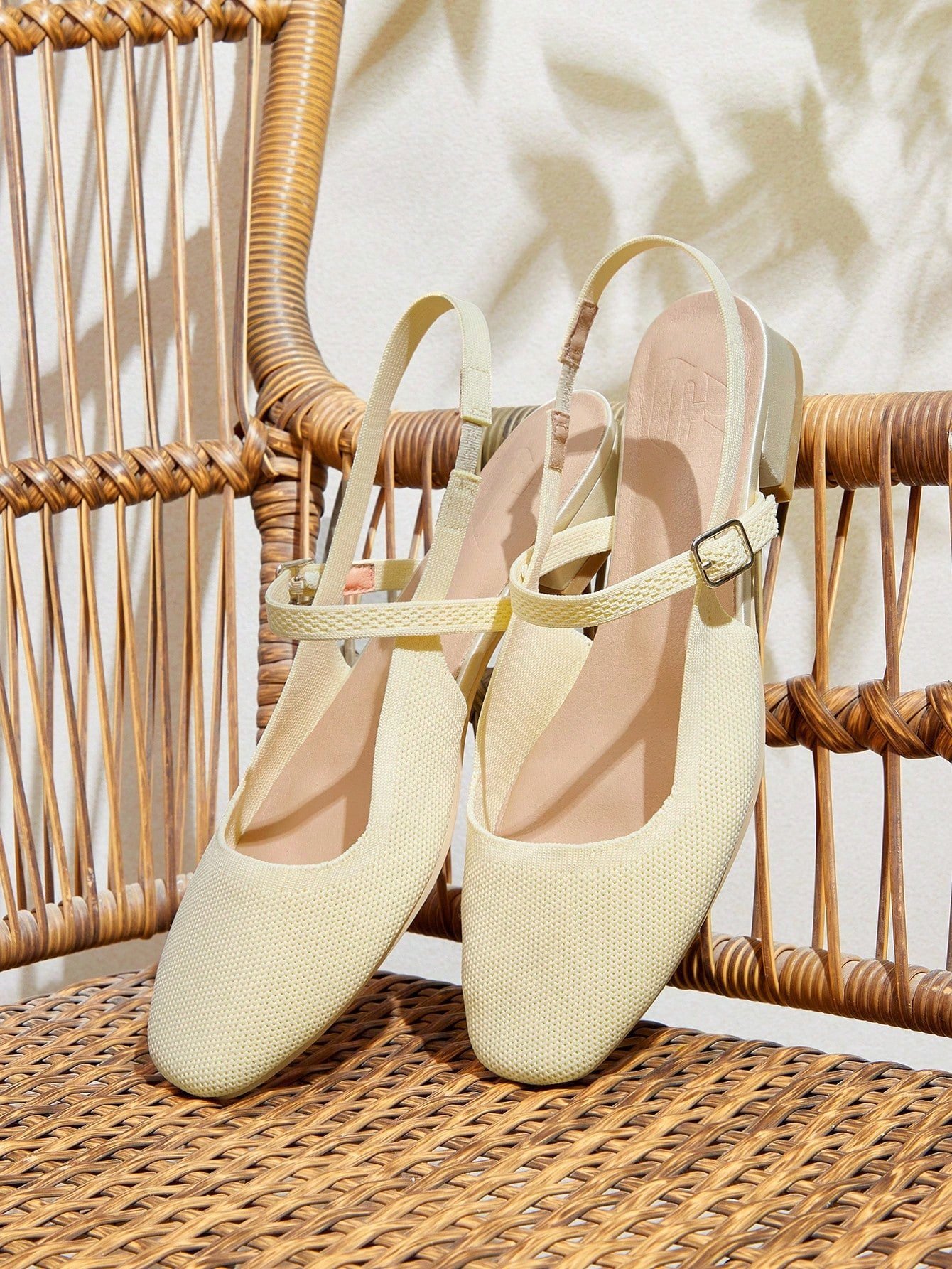 Ballerines Mary Jane Femme – Image 27