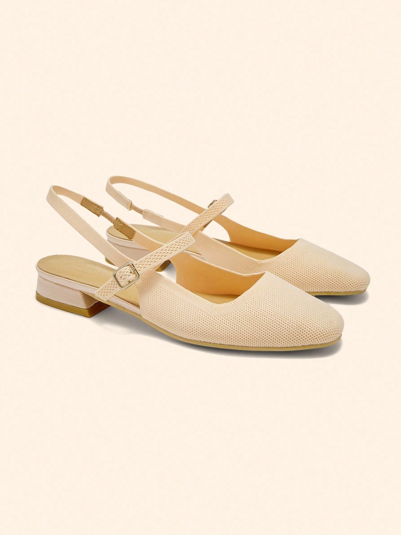 Ballerines Mary Jane Femme – Image 10
