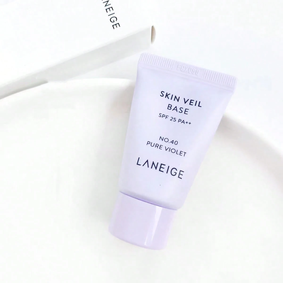 Base Correctrice Anti-Pores Laneige – SPF 23 PA++ – Image 3