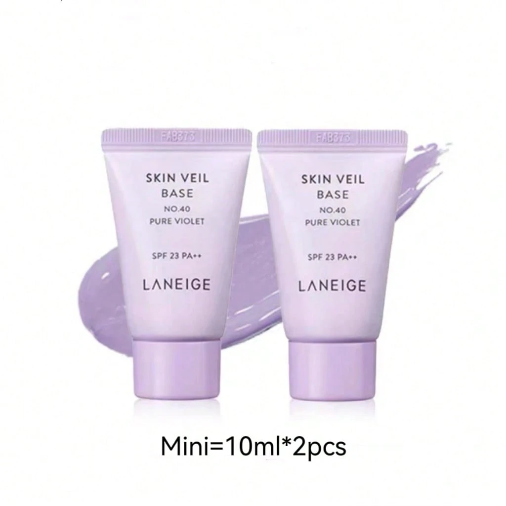 Base Correctrice Anti-Pores Laneige – SPF 23 PA++ – Image 7