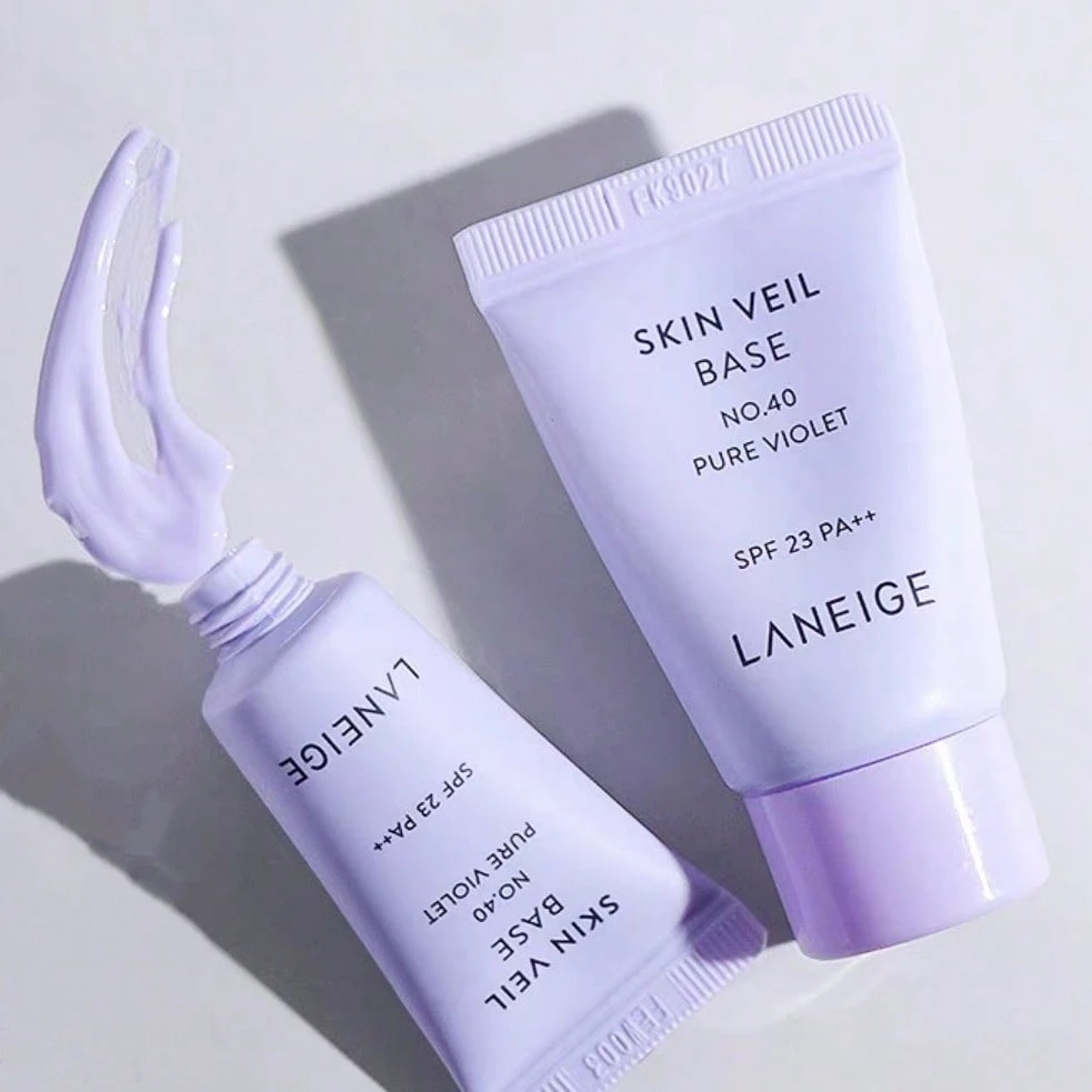 Base Correctrice Anti-Pores Laneige – SPF 23 PA++ – Image 4