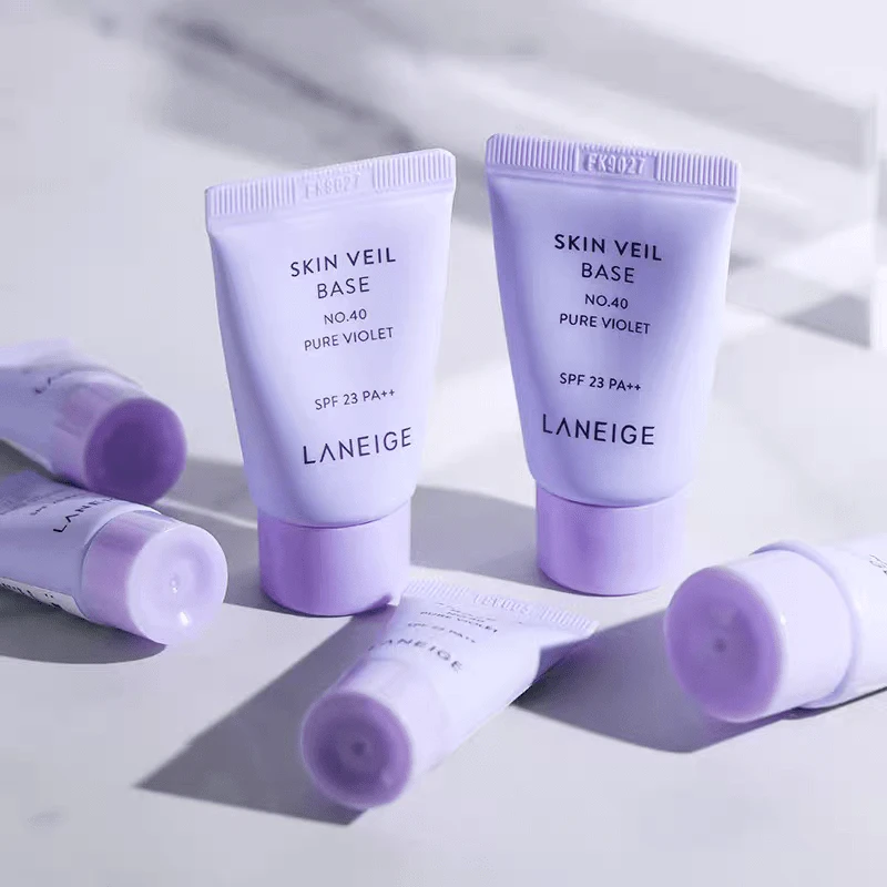 Base Correctrice Anti-Pores Laneige – SPF 23 PA++ – Image 5