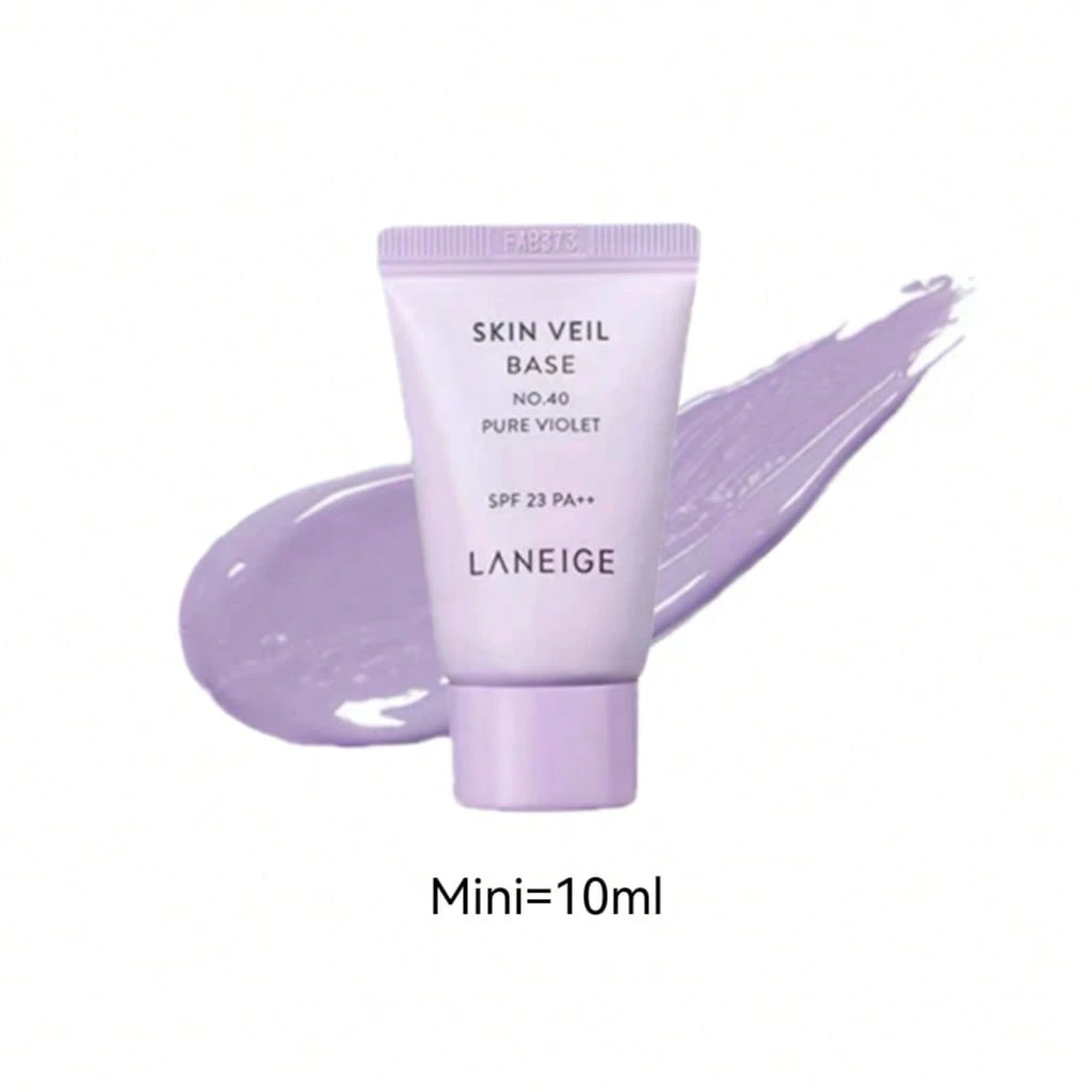 Base Correctrice Anti-Pores Laneige – SPF 23 PA++ – Image 13