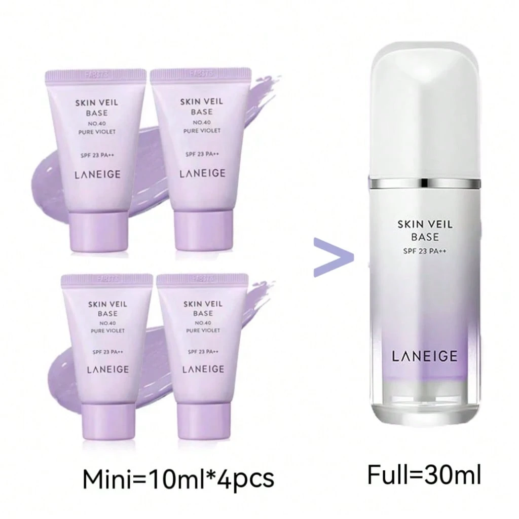 Base Correctrice Anti-Pores Laneige – SPF 23 PA++ – Image 8