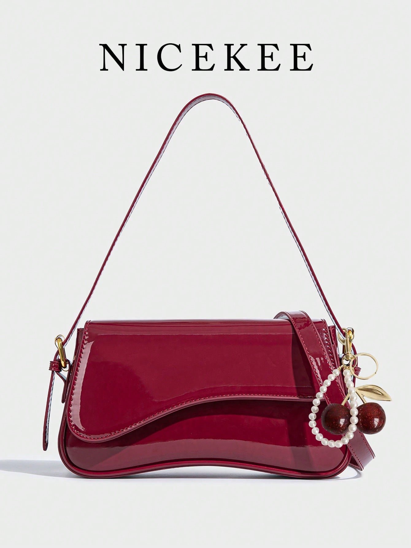 Sac à Main Minimaliste Femme – Image 13